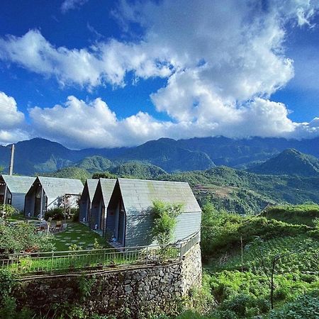 Sapa The Chill Garden &Villas Екстер'єр фото