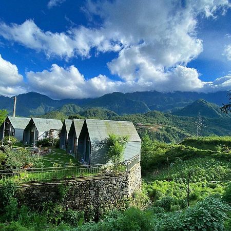 Sapa The Chill Garden &Villas Екстер'єр фото