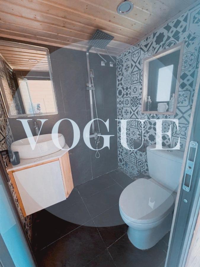 Sapa The Chill Garden &Villas Екстер'єр фото