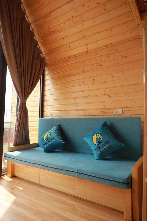 Sapa The Chill Garden &Villas Екстер'єр фото