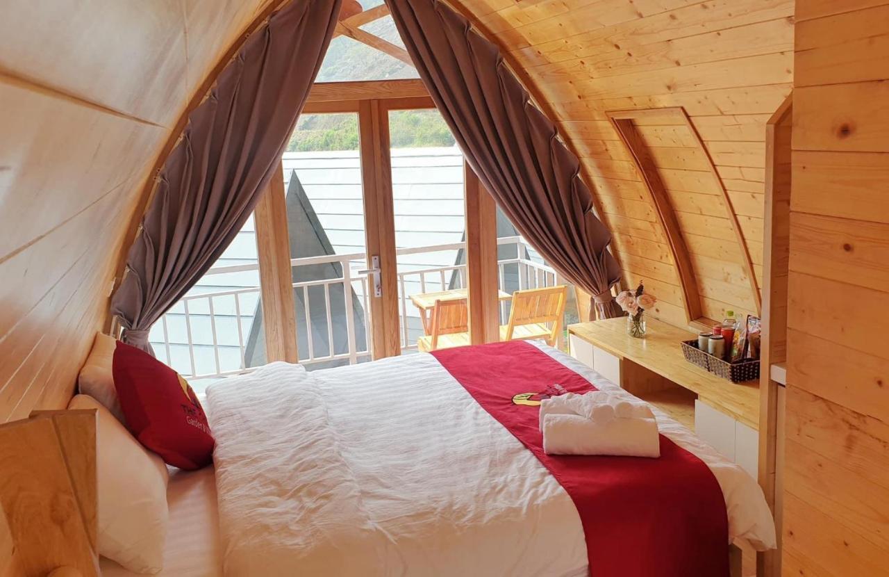 Sapa The Chill Garden &Villas Екстер'єр фото