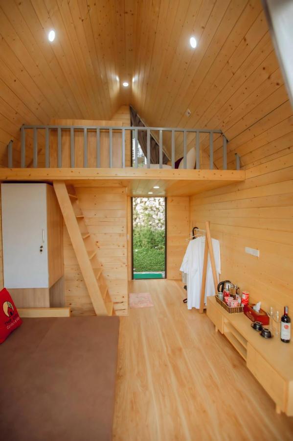 Sapa The Chill Garden &Villas Екстер'єр фото