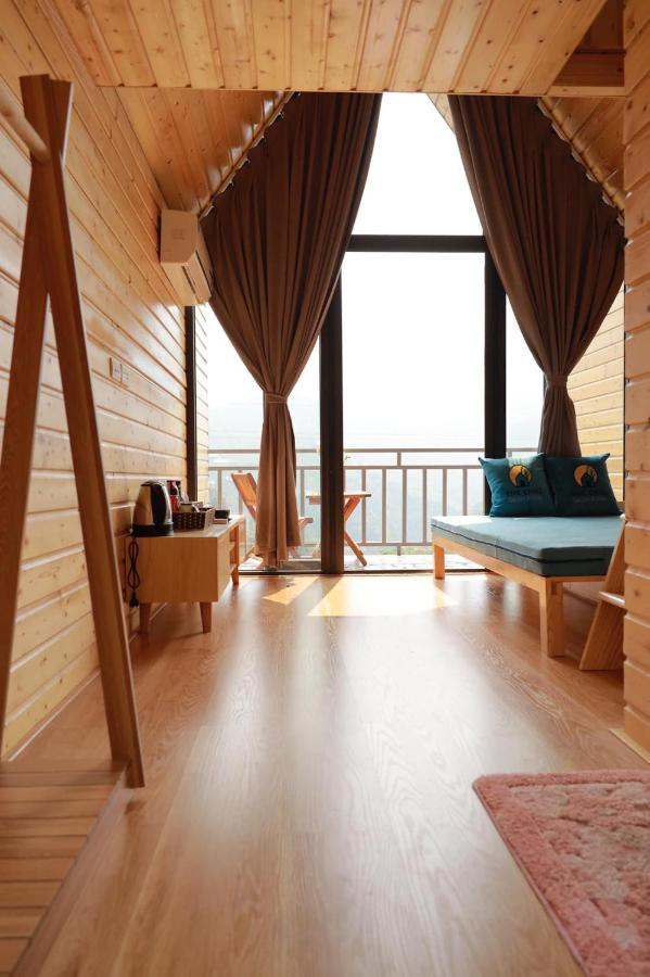 Sapa The Chill Garden &Villas Екстер'єр фото