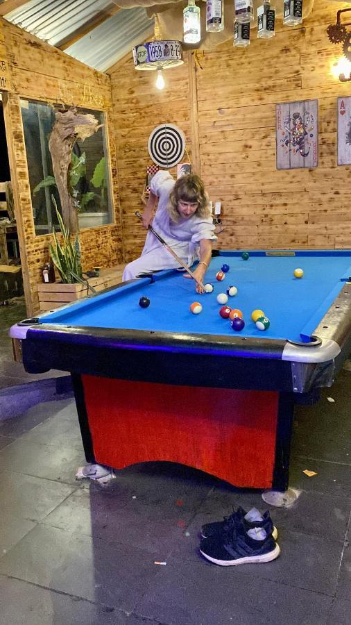 Sapa The Chill Garden &Villas Екстер'єр фото